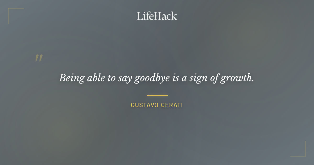 Quote by Gustavo Cerati