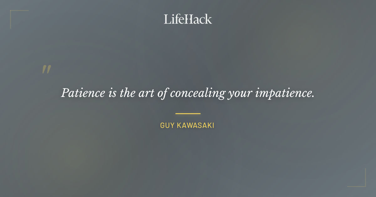 Quote by Guy Kawasaki