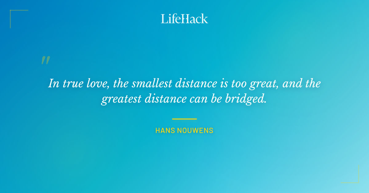 Quote by Hans Nouwens