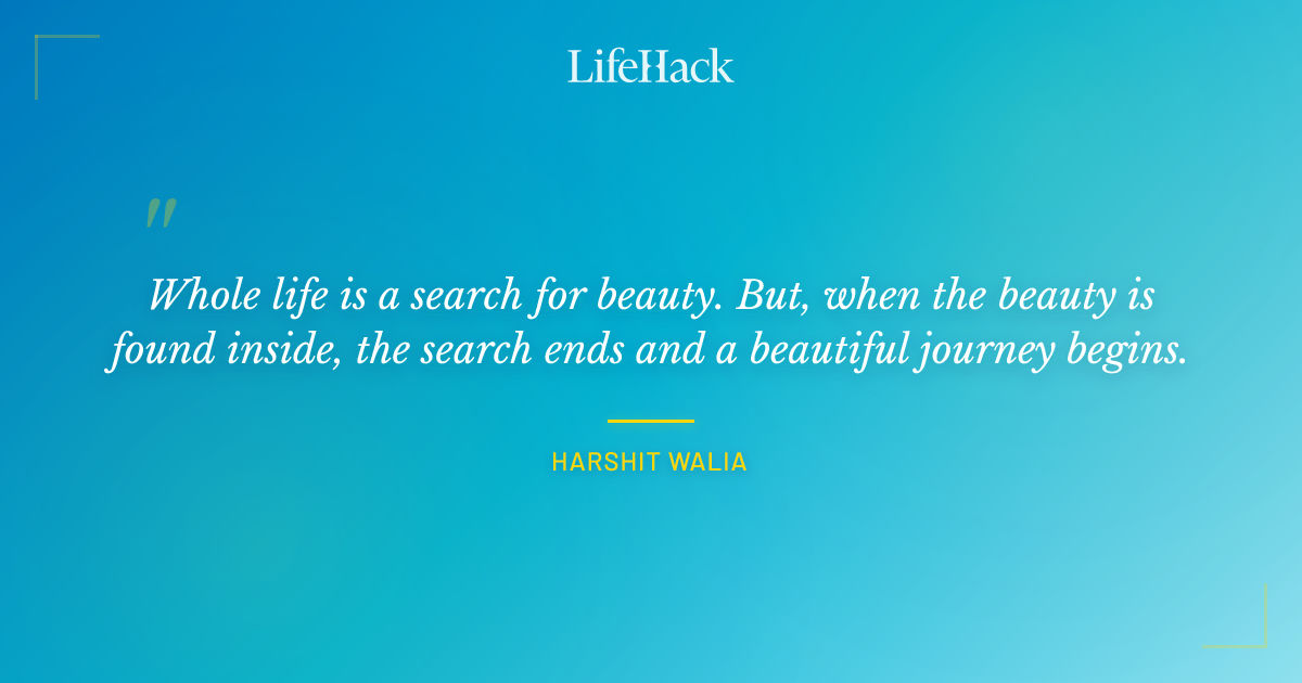 Quote by Harshit Walia