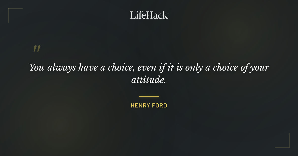 Quote by Henry Ford