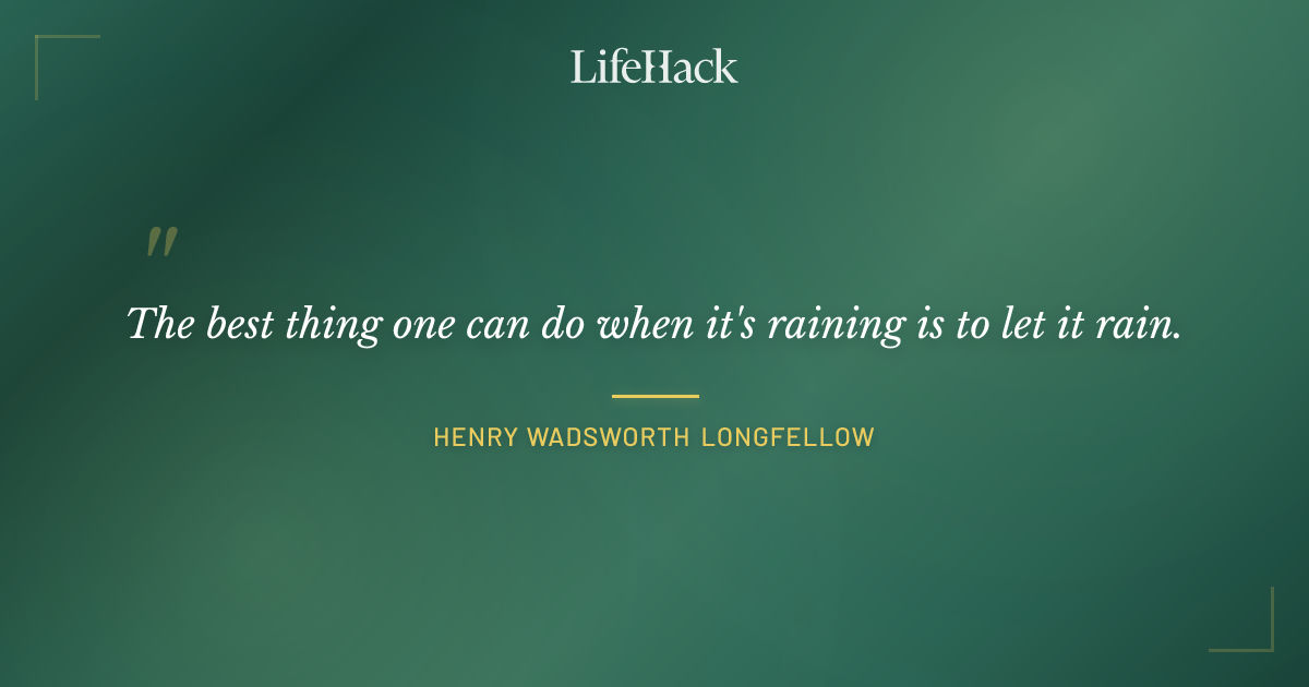 Quote by Henry Wadsworth Longfellow