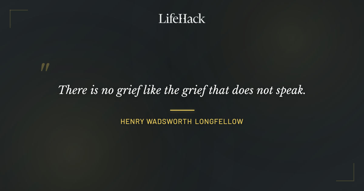 Quote by Henry Wadsworth Longfellow