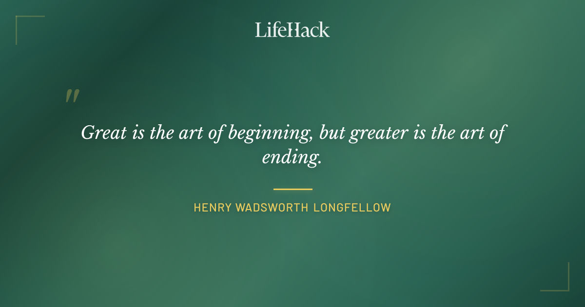 Quote by Henry Wadsworth Longfellow