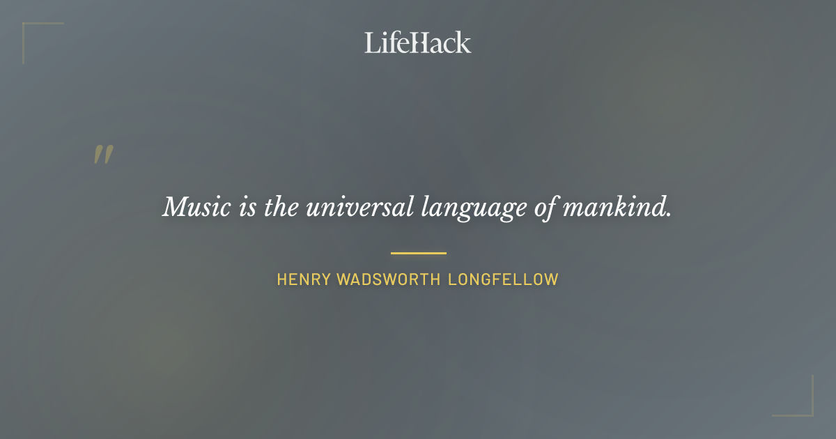 Quote by Henry Wadsworth Longfellow