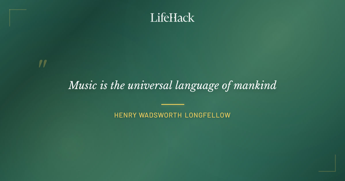 Quote by Henry Wadsworth Longfellow