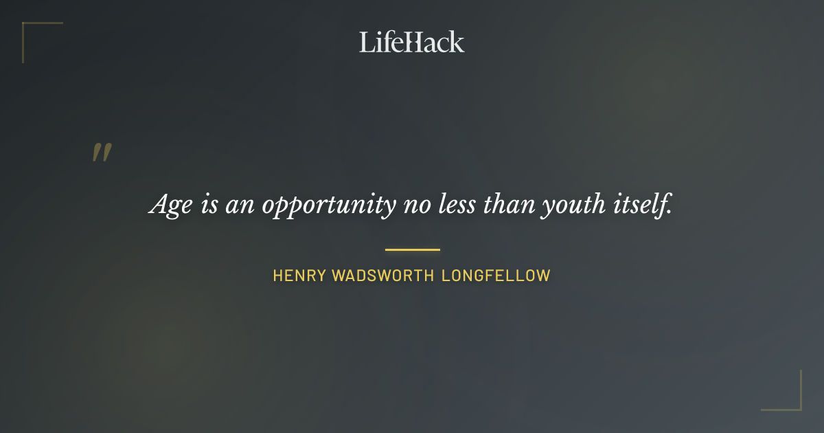 Quote by Henry Wadsworth Longfellow