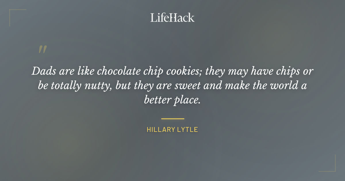 Quote by Hillary Lytle