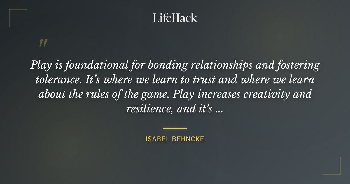Quote by Isabel Behncke