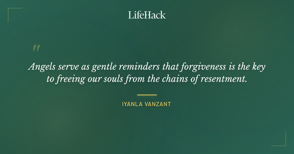 Quote by Iyanla Vanzant