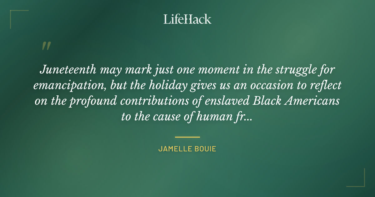 Quote by Jamelle Bouie