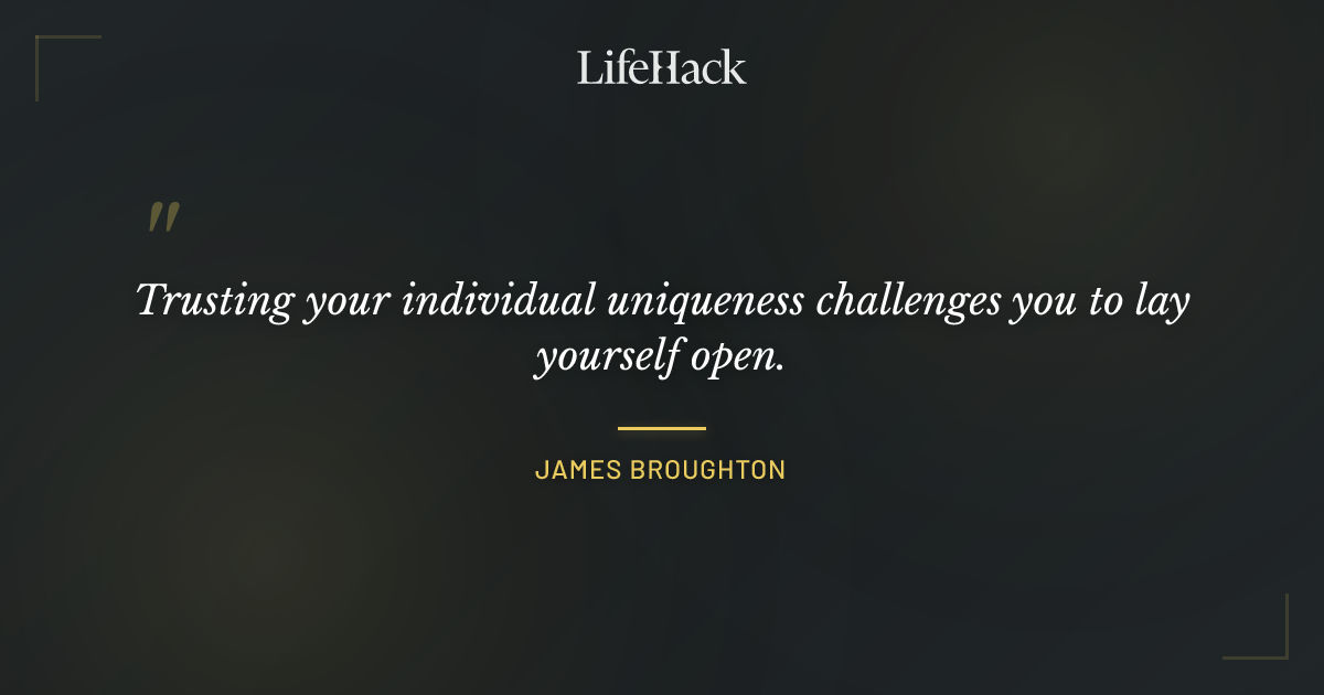 Quote by James Broughton