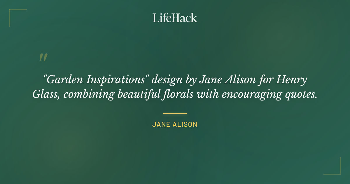 Quote by Jane Alison