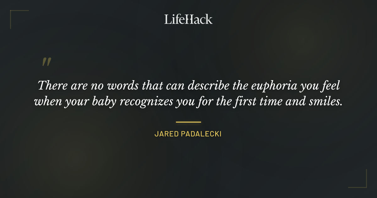Quote by Jared Padalecki