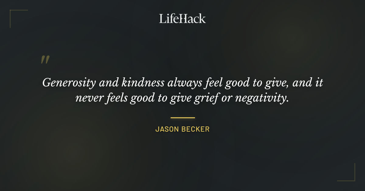 Quote by Jason Becker