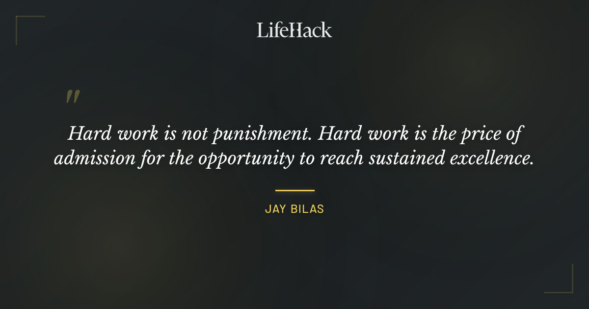 Quote by Jay Bilas