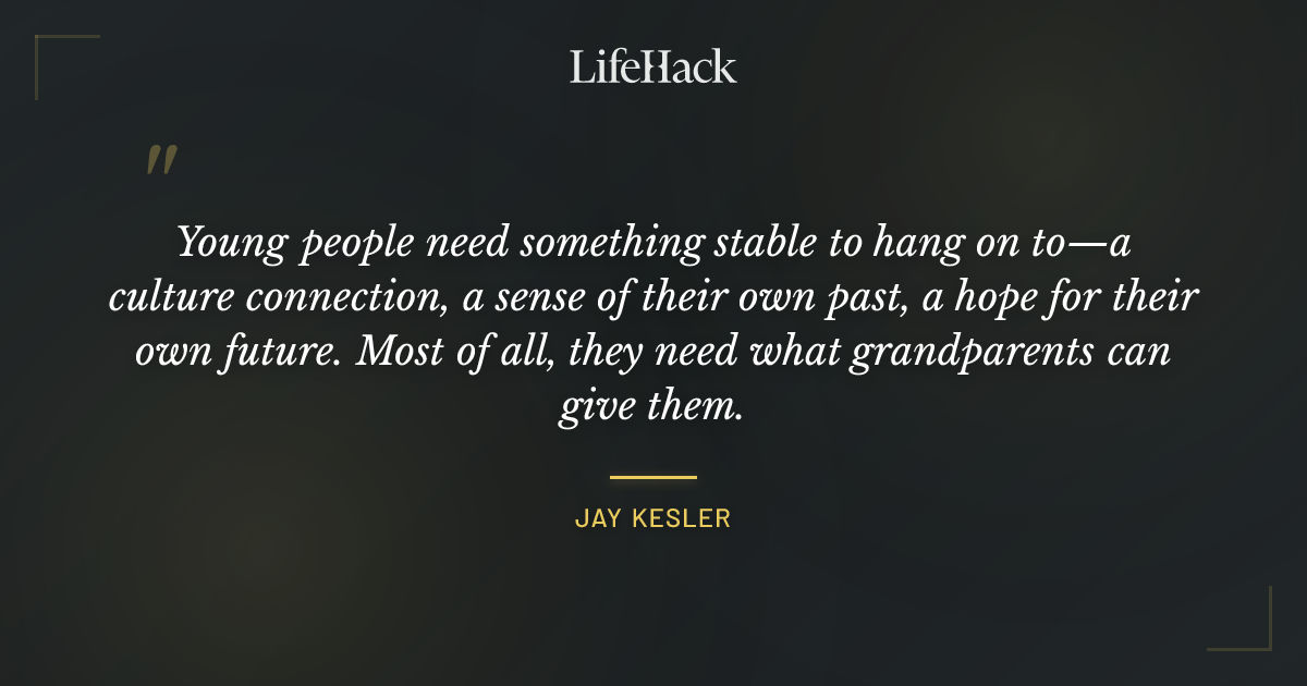 Quote by Jay Kesler
