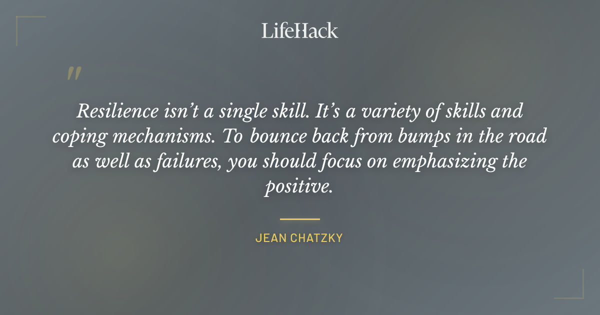 Quote by Jean Chatzky