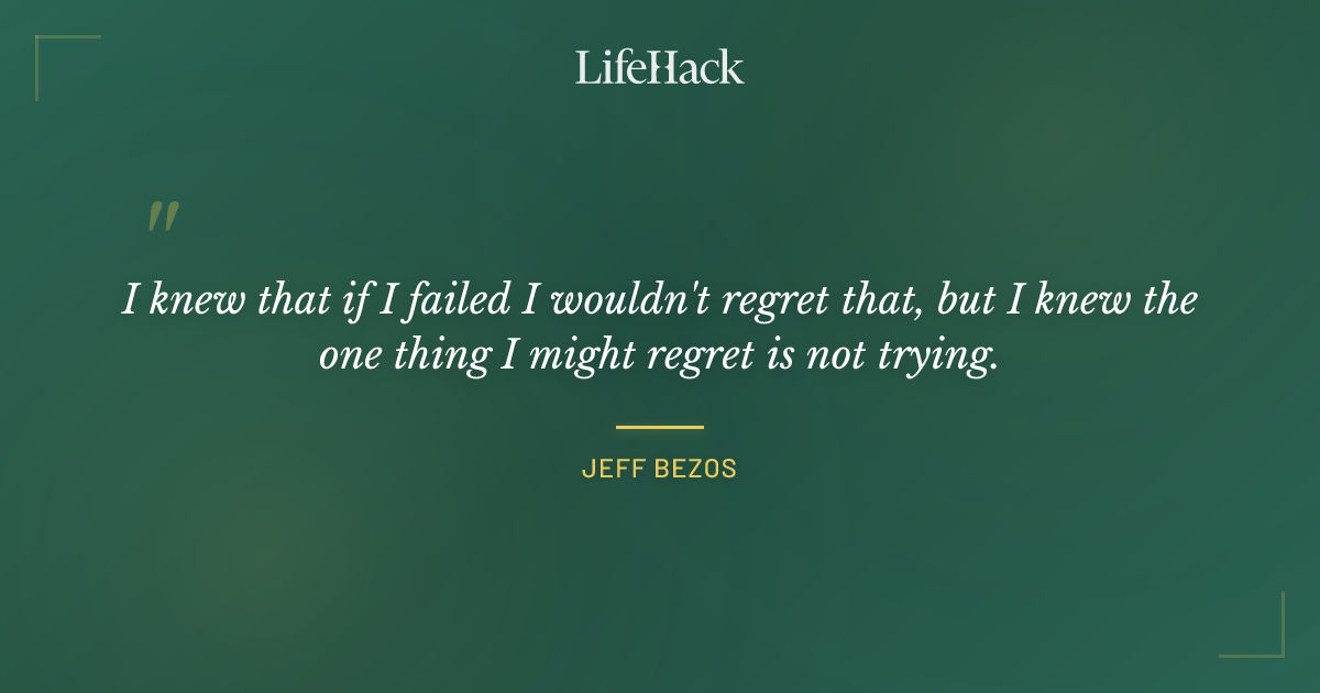 Quote by Jeff Bezos