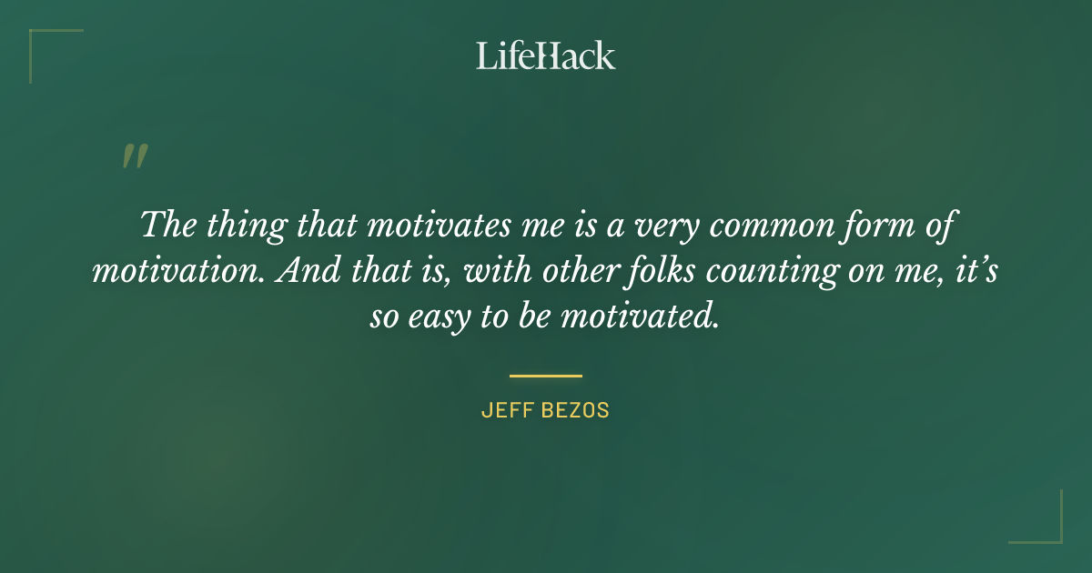 Quote by Jeff Bezos