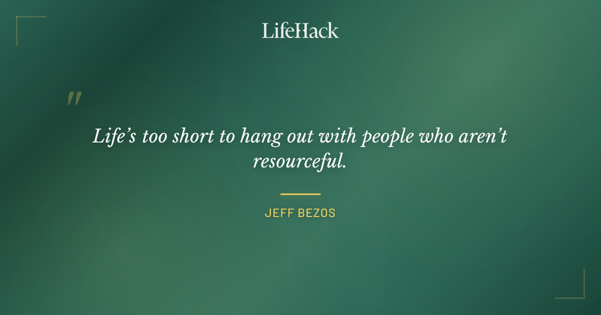 Quote by Jeff Bezos