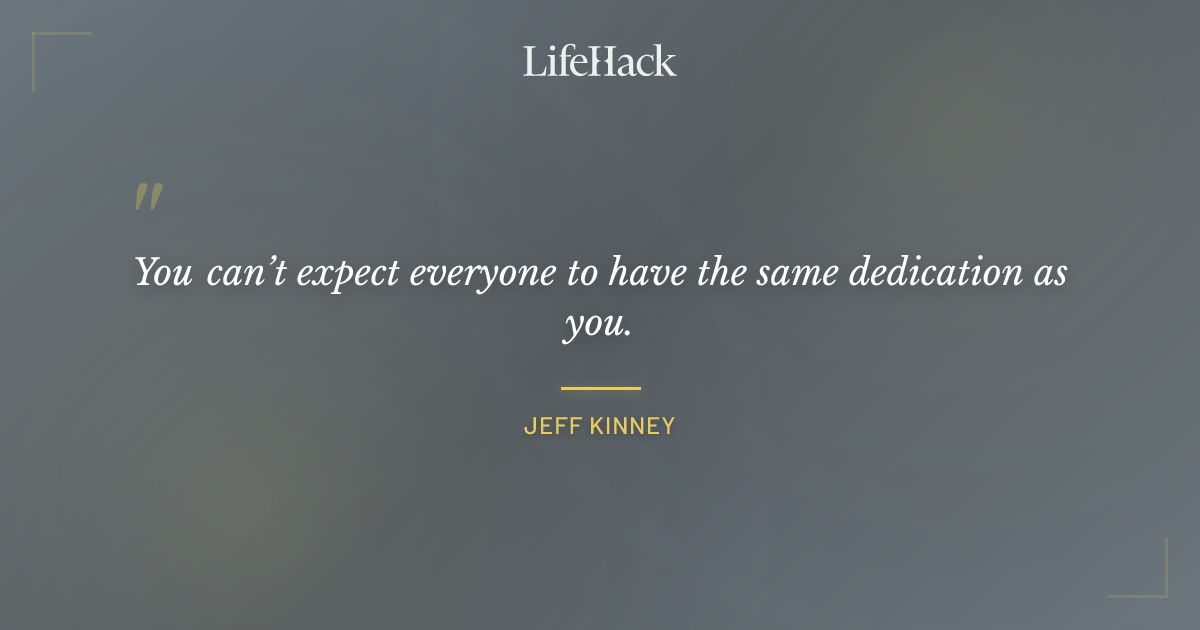 Quote by Jeff Kinney