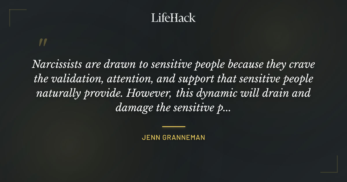 Quote by Jenn Granneman