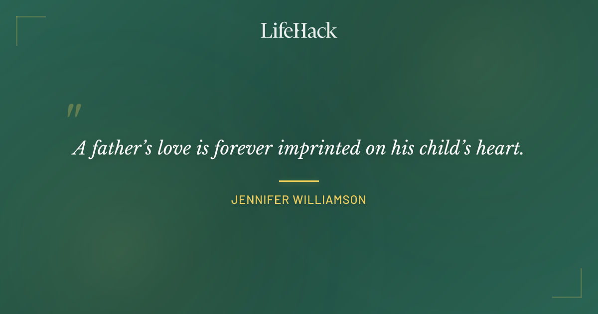 Quote by Jennifer Williamson