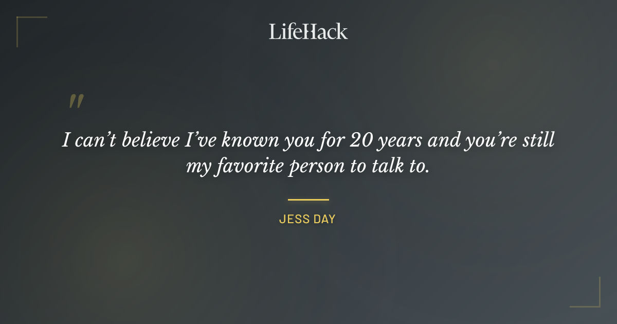 Quote by Jess Day