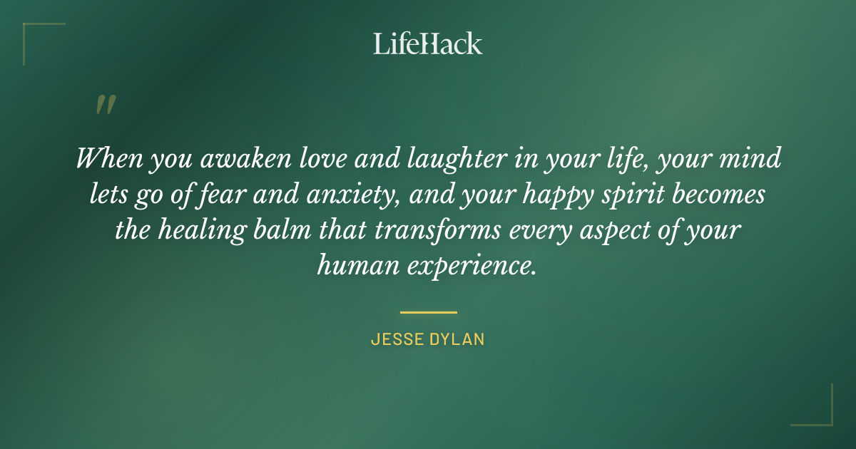 Quote by Jesse Dylan