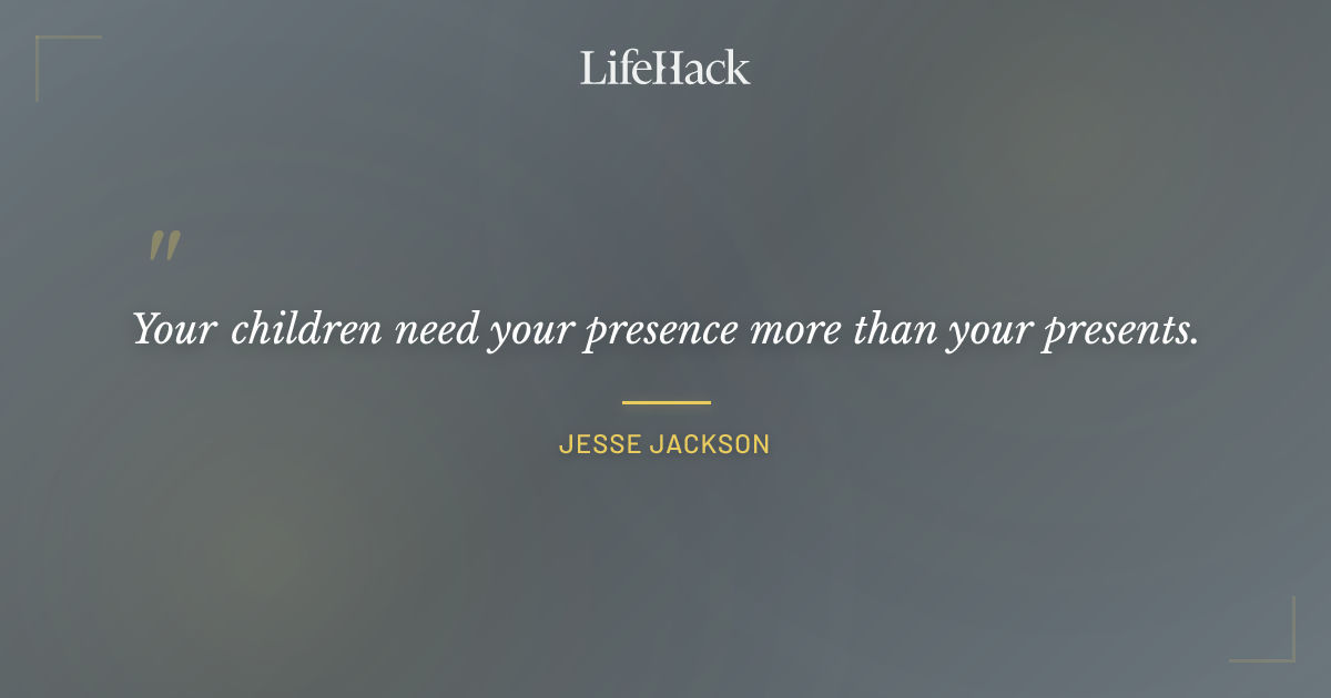 Quote by Jesse Jackson