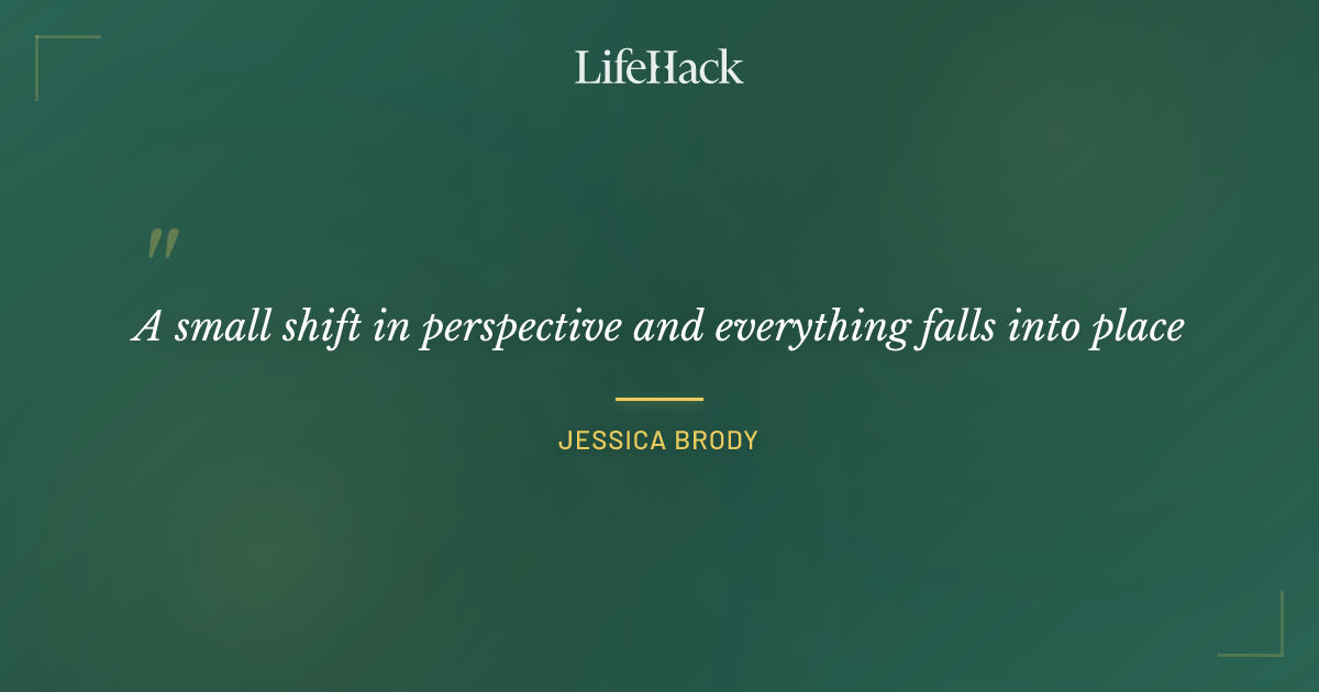 Quote by Jessica Brody
