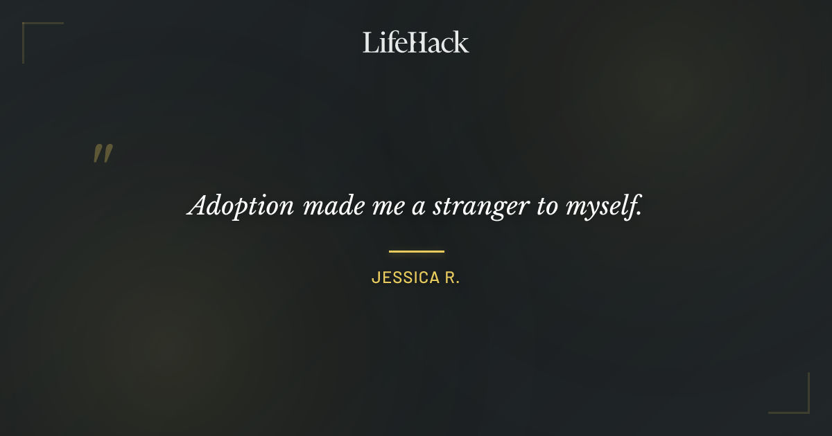 Quote by Jessica R.