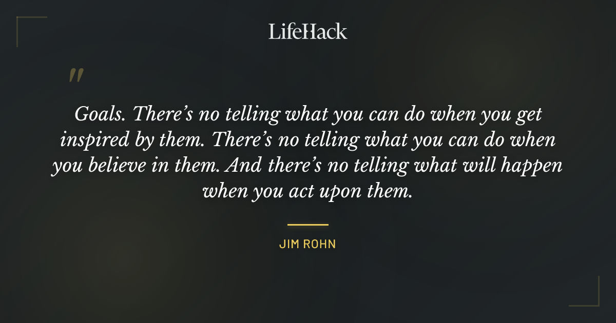 Quote by Jim Rohn