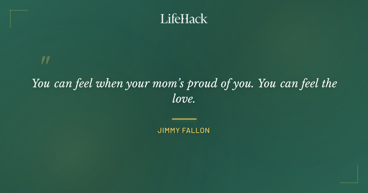 Quote by Jimmy Fallon