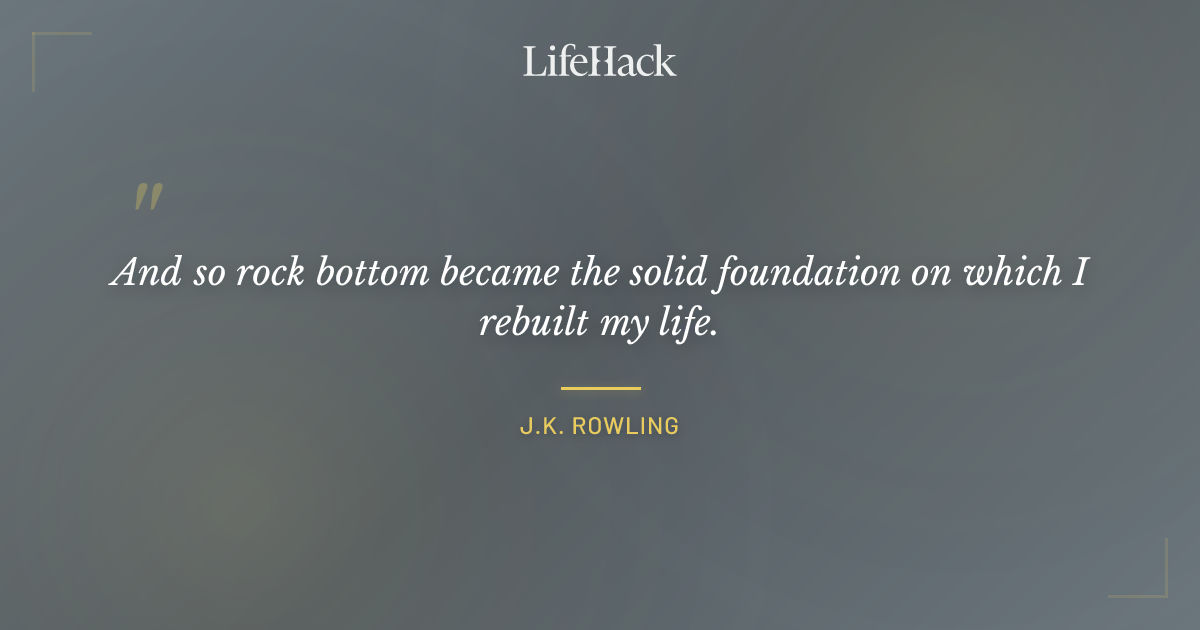Quote by J.K. Rowling