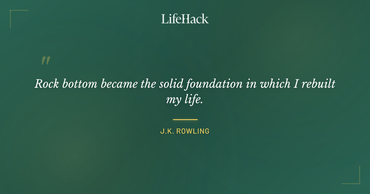 Quote by J.K. Rowling