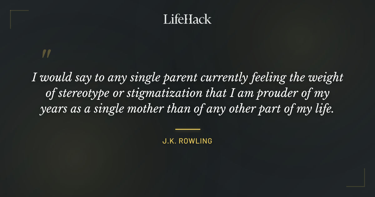 Quote by J.K. Rowling