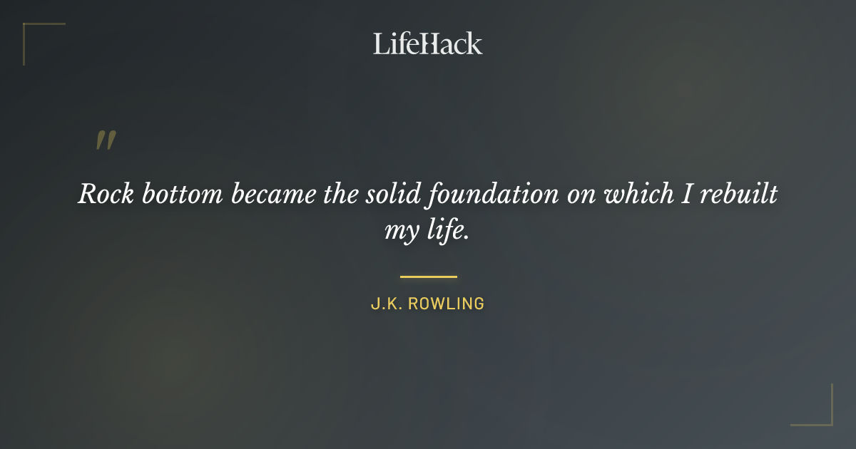 Quote by J.K. Rowling