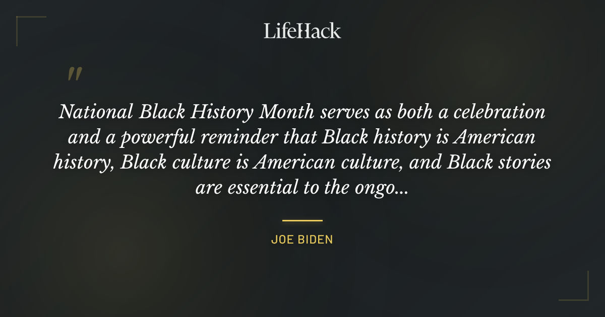 Quote by Joe Biden