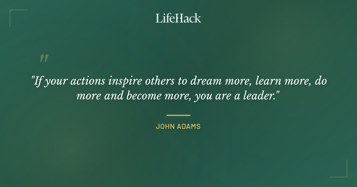 Quote by John Adams