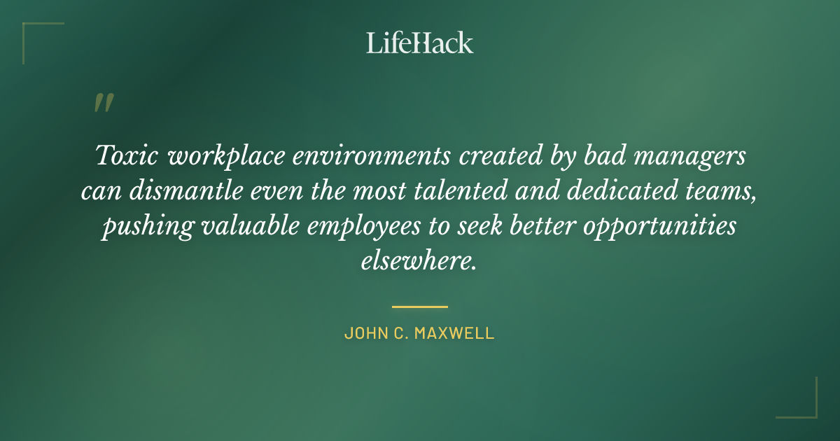 Quote by John C. Maxwell