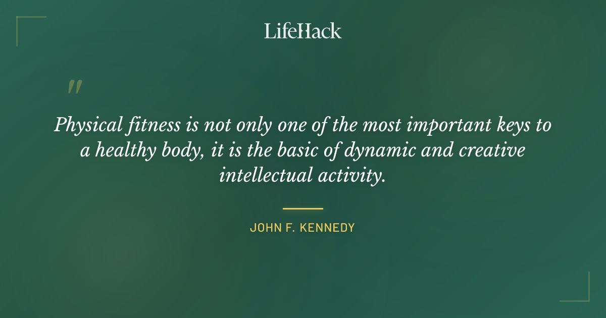 Quote by John F. Kennedy