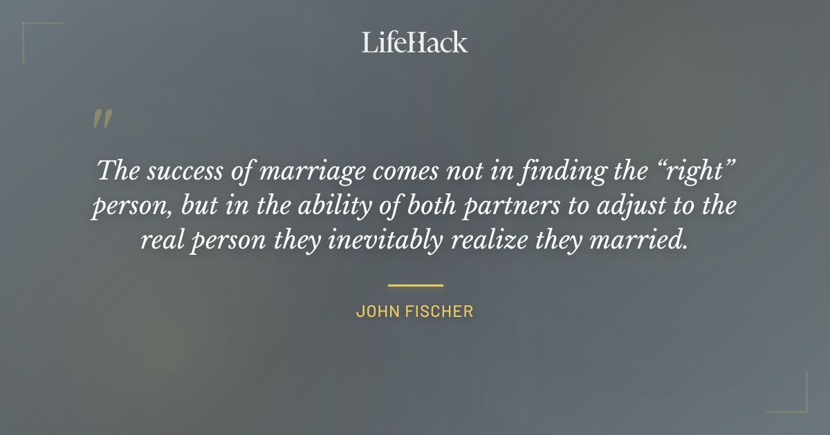 Quote by John Fischer