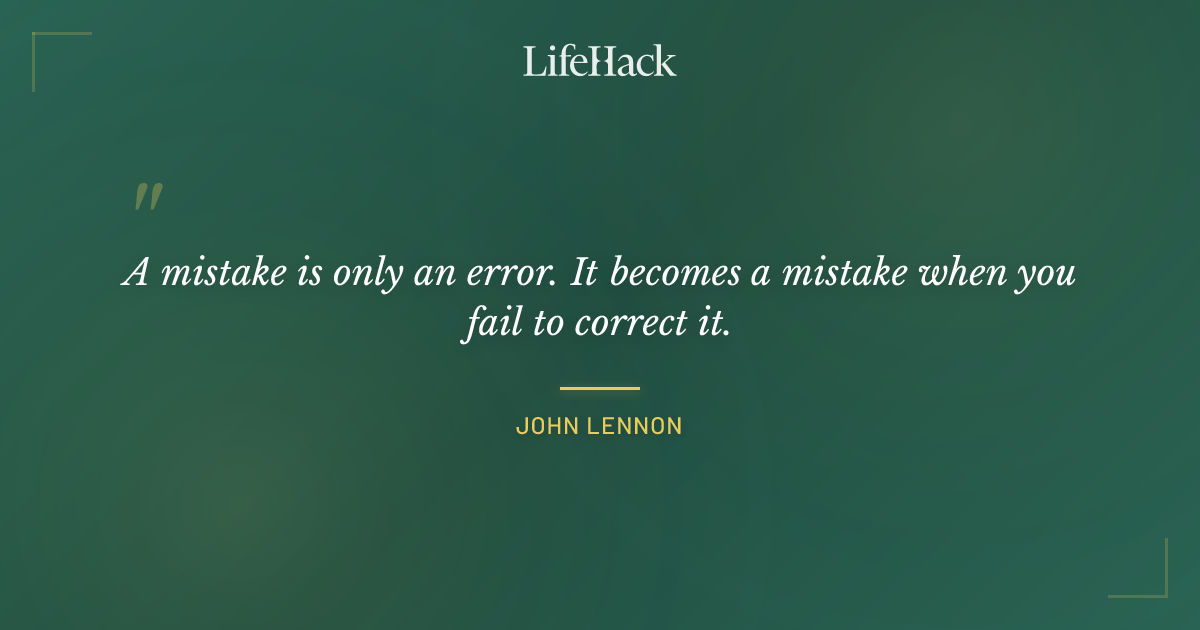 Quote by John Lennon