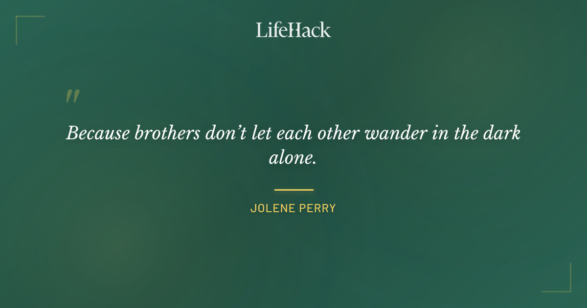 Quote by Jolene Perry