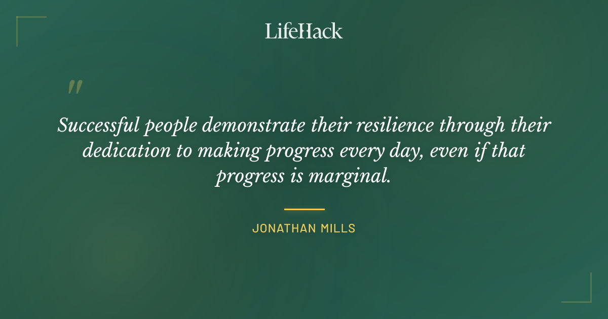 Quote by Jonathan Mills