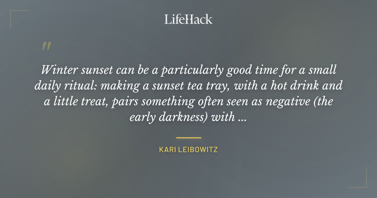 Quote by Kari Leibowitz