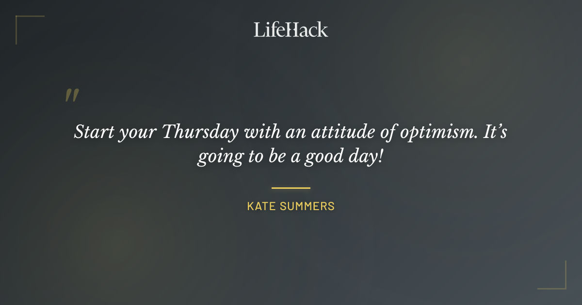 Quote by Kate Summers