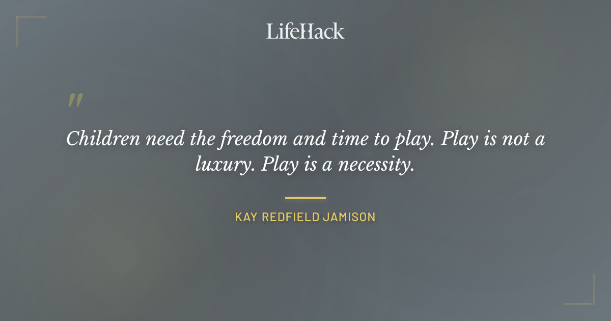 Quote by Kay Redfield Jamison
